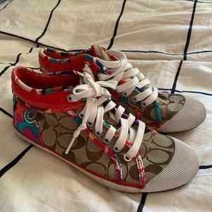 FINAL SALE: Coach | Sneakers